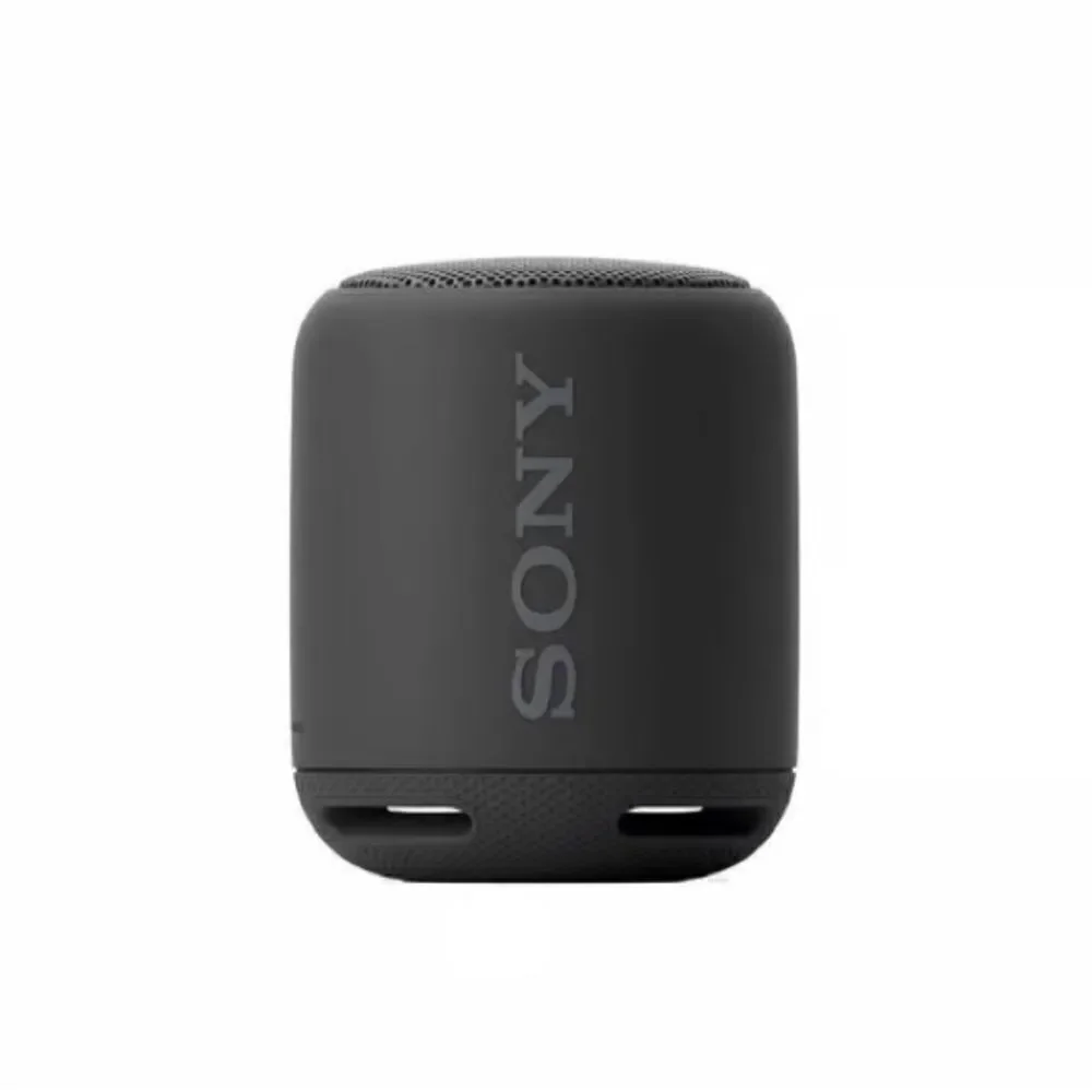 Sony SRS-XB10 Wireless Bluetooth speaker - Black
